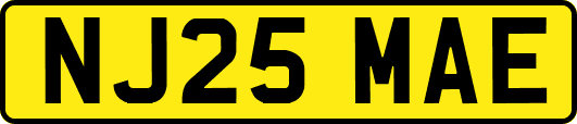 NJ25MAE