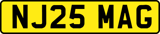 NJ25MAG