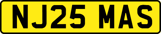 NJ25MAS