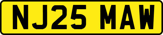 NJ25MAW