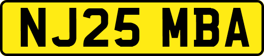 NJ25MBA
