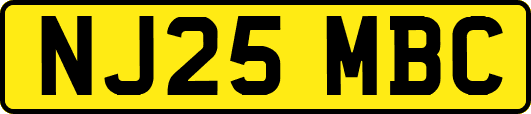 NJ25MBC