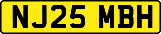 NJ25MBH