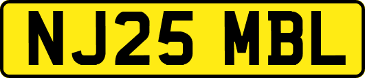 NJ25MBL