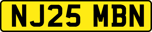 NJ25MBN