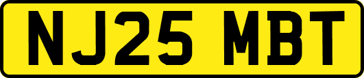 NJ25MBT