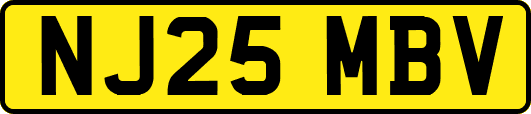 NJ25MBV