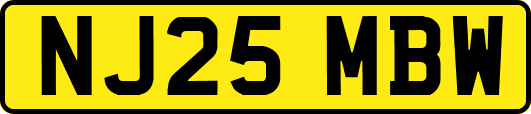 NJ25MBW