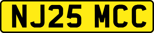 NJ25MCC
