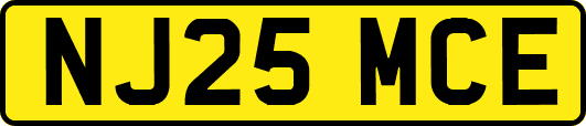NJ25MCE