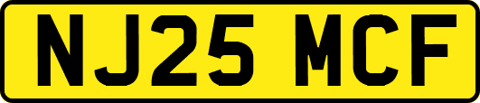 NJ25MCF
