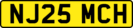 NJ25MCH