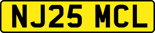 NJ25MCL