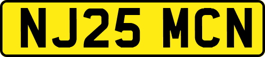 NJ25MCN