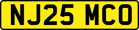 NJ25MCO