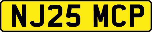 NJ25MCP