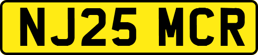 NJ25MCR