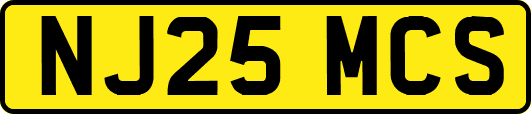 NJ25MCS