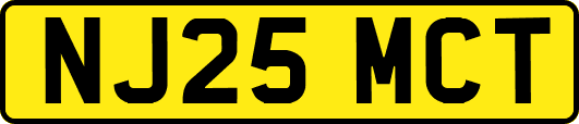 NJ25MCT