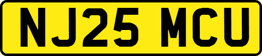 NJ25MCU