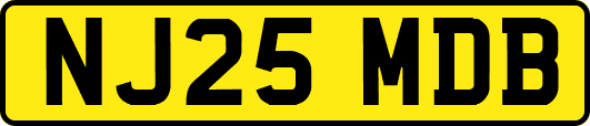 NJ25MDB