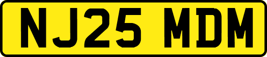 NJ25MDM