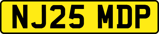 NJ25MDP