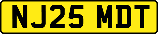 NJ25MDT