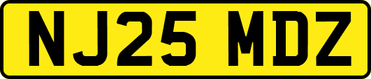 NJ25MDZ