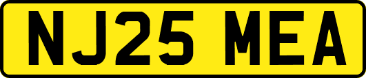 NJ25MEA