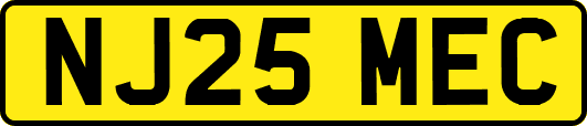 NJ25MEC