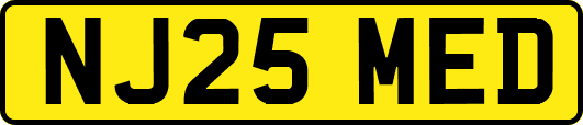 NJ25MED
