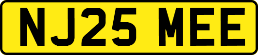 NJ25MEE