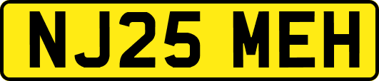 NJ25MEH