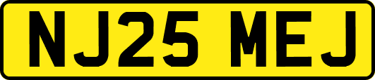 NJ25MEJ