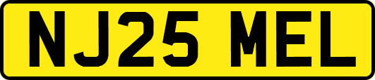 NJ25MEL