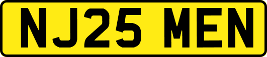 NJ25MEN