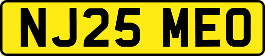 NJ25MEO
