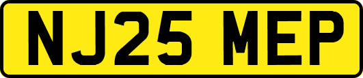 NJ25MEP