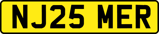 NJ25MER