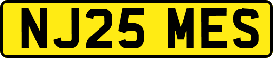 NJ25MES