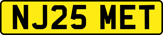 NJ25MET