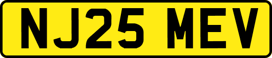 NJ25MEV