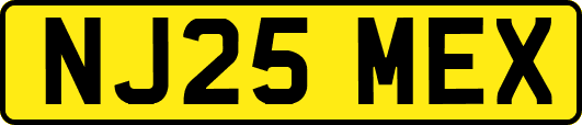 NJ25MEX