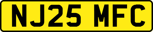 NJ25MFC