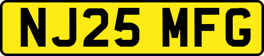 NJ25MFG