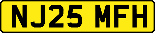 NJ25MFH