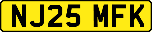 NJ25MFK