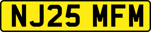 NJ25MFM
