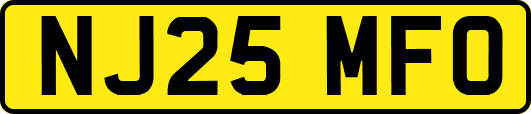 NJ25MFO